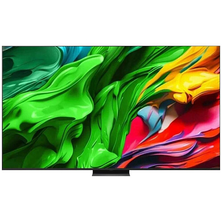 Телевизор 100" LG 100QNED86A6.ARUG 2025