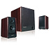 2.1 Колонки Microlab FC330 24+2*16W Wood