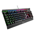 Клавиатура Sharkoon Shark Skiller Mech SGK3 (Kailh Blue switches) Black