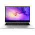 Ноутбук Huawei MateBook D14 NbDE-WFH9 Core i5 1155G7/16Gb/512Gb SSD/14" FullHD/Win11 Silver