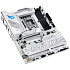 Материнская плата ASUS ROG Strix B860-A Gaming WiFi B860 Soc-1851 4xDDR5, 4xSATA3, RAID, 4хM.2, 2xPCI-E16x, 4xUSB3.2, 2xUSB3.2 Type C, DP, HDMI, WiFi, 2.5Glan,ATX