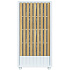 Корпус MicroATX Minitower Zalman P10 NAMU White