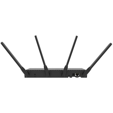 Беспроводной маршрутизатор MikroTik RB4011iGS+5HacQ2HnD-IN