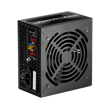 Блок питания 600W ZALMAN ZM600-LXII