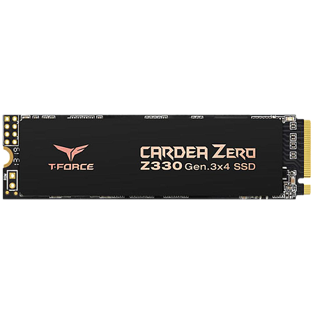 Внутренний SSD-накопитель 2000Gb Team Group Cardea Zero Z330 (TM8FP8002T0C311) M.2 PCIe NVMe 3.0 x4