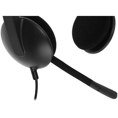 Гарнитура Logitech H340
