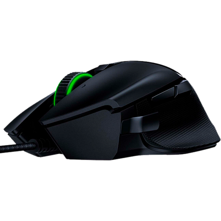 Мышь Razer Basilisk V2 Black