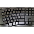Клавиатура Microsoft Ergonomic Keyboard Black USB LXM-00011