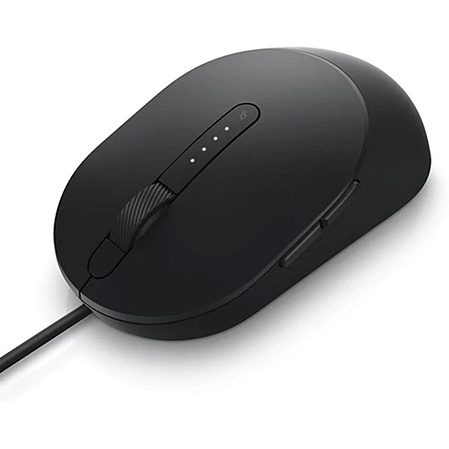 Мышь Dell MS3220 Black