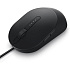 Мышь Dell MS3220 Black