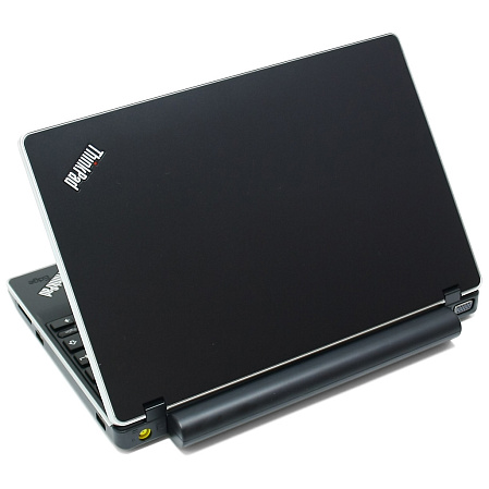 Ноутбук Lenovo ThinkPad Edge11 0328RZ4 U5600/2Gb/250/11"/WF/DOS black wimax