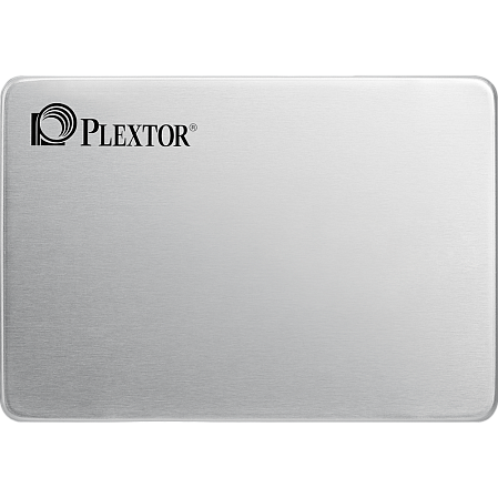 Внутренний SSD-накопитель 256Gb Plextor PX-256M8VC+ SATA3 2.5" 