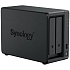 Сетевое хранилище NAS Synology DS725+
