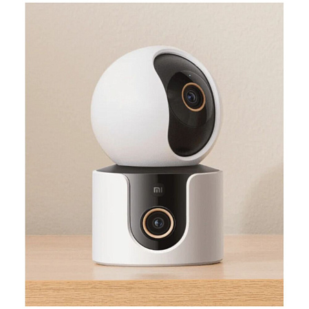 IP-камера Xiaomi Smart Camera C500 Dual BHR8755EU