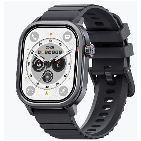Умные часы Kospet Pulse Graphite Grey