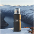 THERMOS Термос KING SK2000 AG, хаки, 0,47 л.