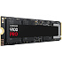 Внутренний SSD-накопитель 4000Gb Samsung 9100 Pro (MZ-VAP4T0BW) M.2 2280 PCI-E 5.0 x4