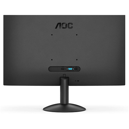 Монитор 24" AOC 24B30HM2 VA 1920x1080 1ms HDMI, VGA