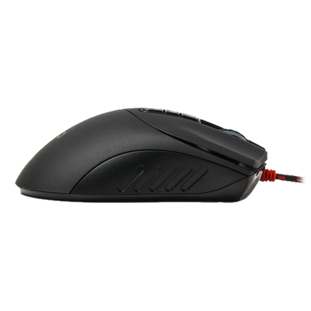 Мышь A4Tech Bloody V3m Black проводная