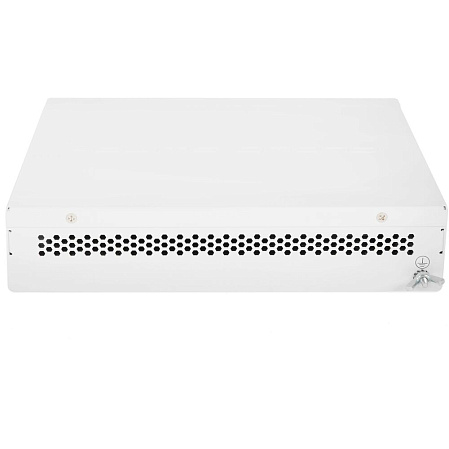 Коммутатор MikroTik CSS610-8G-2S+IN (L2)