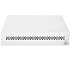 Коммутатор MikroTik CSS610-8G-2S+IN (L2)