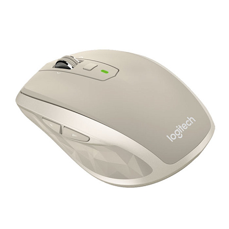 Мышь Logitech MX Anywhere 2 Mouse Stone USB 910-004970
