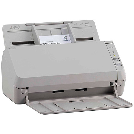 Сканер Fujitsu SP-1130N (PA03811-B021)