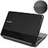 Ноутбук Samsung RC510/S01 i3-380M/3G/320G/NV315M 1Gb/DVD/15.6/WiFi/BT/Cam/Win7 HP 64 black-carbon