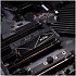 Внутренний SSD-накопитель 512Gb A-Data Gammix S70 Blade AGAMMIXS70B-512G-CS M.2 2280 PCIe NVMe 4.0 x4