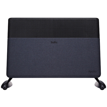 Конвектор Ballu Apollo BEC/ATI-1502 (Space Black)