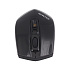 Мышь Zalman ZM-M500WL Black USB