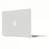 Чехол жесткий для MacBook Air 13" Daav, белый