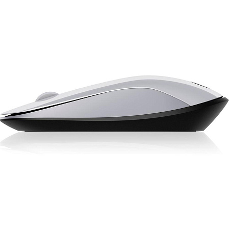 Мышь беспроводная HP Z5000 PS Silver беспроводная