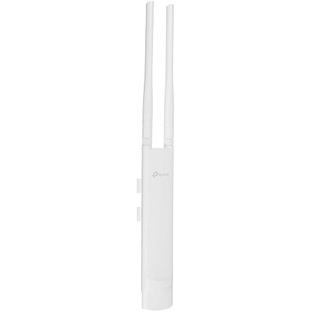 Точка доступа TP-LINK EAP110-Outdoor 2.4 ГГц, 300 Мбит/с (наружная)