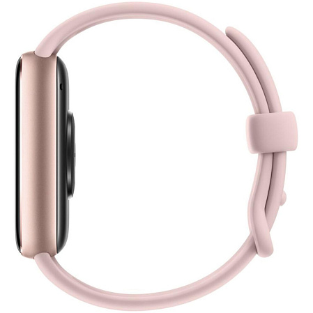 Фитнес-трекер Xiaomi Smart Band 9 Pro RU Rose Gold