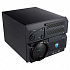Корпус MicroATX Minitower AeroCool Qx-2000 Black