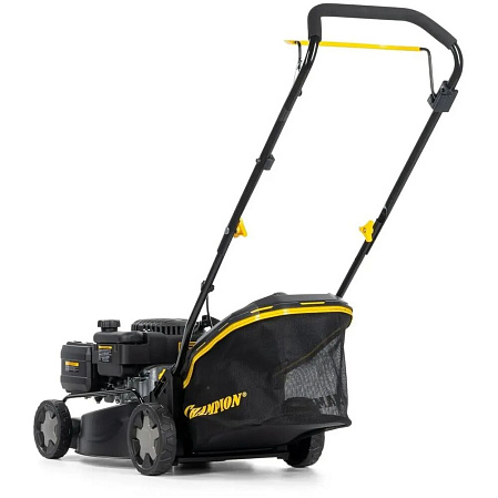 Бензиновая газонокосилка Champion LM4222