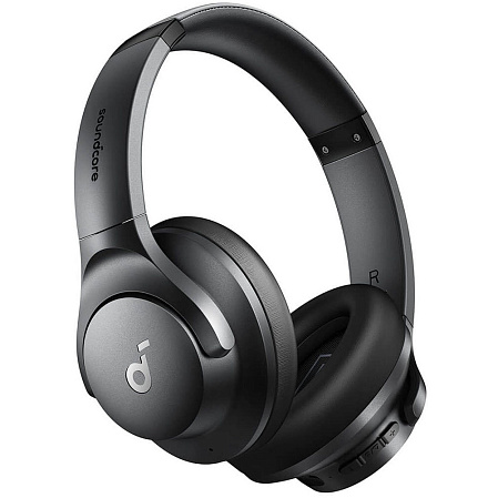 Bluetooth гарнитура Anker Soundcore Q21i NC Black