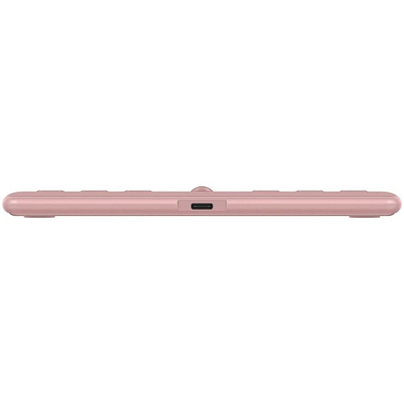 Графический планшет Huion INSPIROY H641P Pink