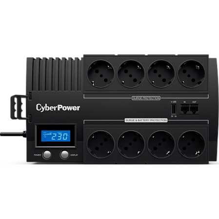 ИБП CyberPower BR700ELCD
