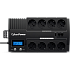 ИБП CyberPower BR700ELCD