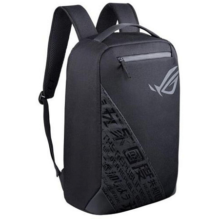 17" Рюкзак для ноутбука Asus ROG Ranger BP1501G черный