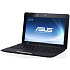 Нетбук Asus EEE PC 1015Bx Black AMD C50/2Gb/320Gb/10.1"/Wi-Fi/bt/Windows 7 Starter