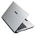 Ноутбук Asus UL80VT SU7300/4Gb/320G/DVD/NV G210 512/WiFi/BT/cam/14"/Win7 HP SILVER