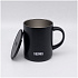 THERMOS Термокружка JDG-352C SMB, черный, 0,35 л.