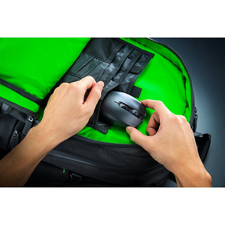 Мышь беспроводная Razer Orochi V2 Wireless Black