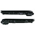 Нетбук Samsung NC110-P04 atom N2600/2G/320G/10.1/WiFi/BT/cam/Win7 Starter black