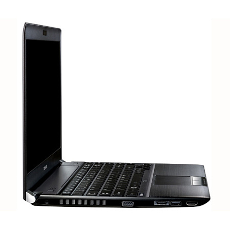Ноутбук Toshiba Tecra R840-11F Core i5-2520/6Gb/500Gb/DVD/WiFi/BT/Cam/14"/Win 7 Pro/black