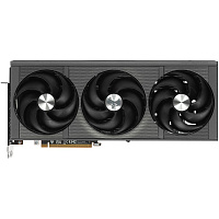 Видеокарта Sapphire 16384Mb AMD Radeon RX 9070 OC Nitro+ 16Gb (11349-01-20G) 2xDP, 2xHDMI, Ret