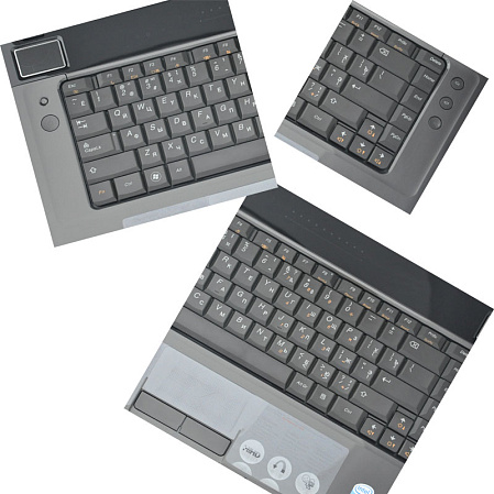 Ноутбук Lenovo IdeaPad Y550P-3K-B Core i3-330M/2Gb/250Gb/GT240M 1GB/15.6"/WF/BT/Cam/DOS 59-032541